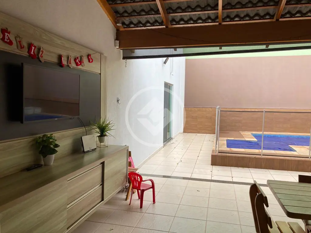 Casa 4 quartos no Santa Mônica, Uberlândia — foto 6 de 6
