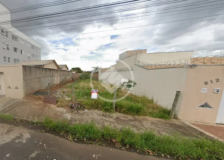Terreno Pampulha, Uberlândia - MG — foto 1