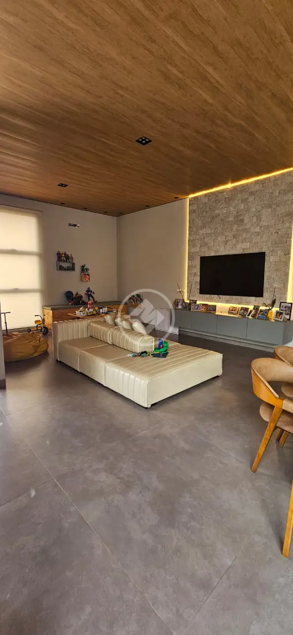 Casa Condomínio 3 quartos no Novo Mundo, Uberlândia — foto 4 de 6