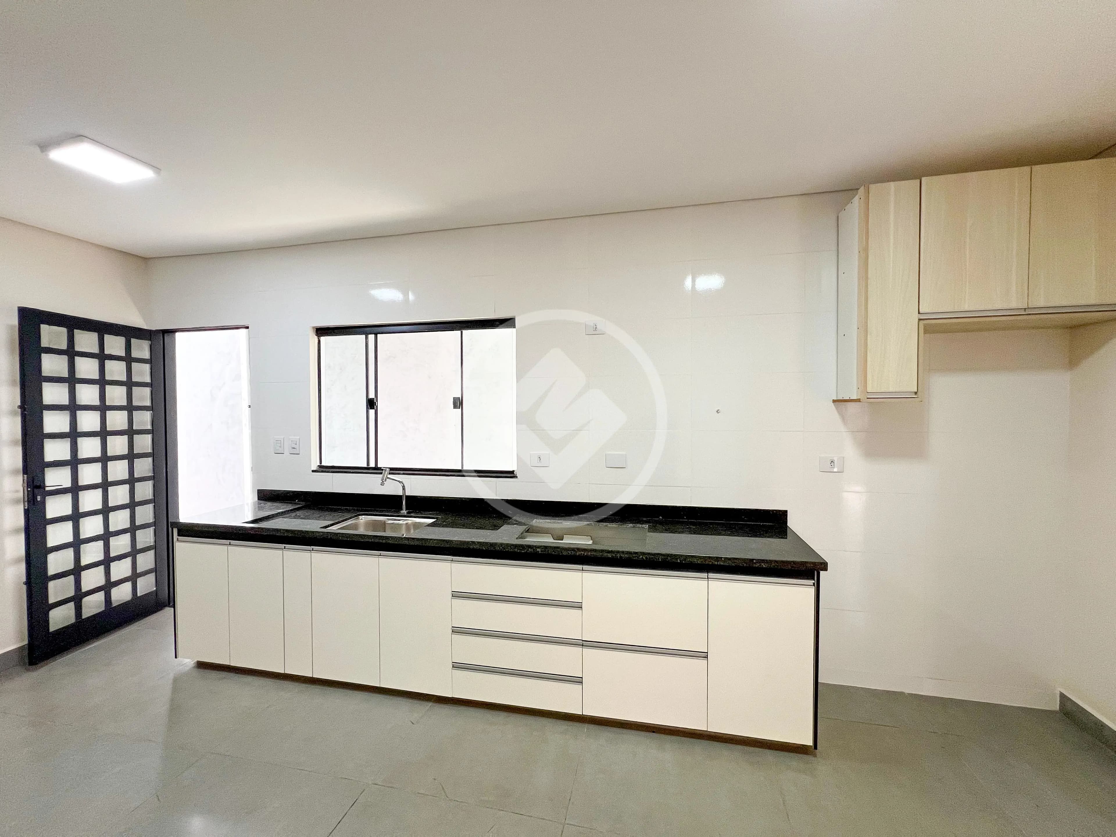 Casa 3 quartos no Pacaembu, Uberlândia — foto 3 de 6