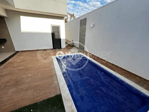 Casa 3 quartos no Jardim Karaíba, Uberlândia — foto 3 de 6