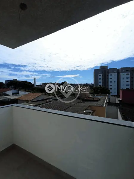 Apartamento à venda com 2 quartos, sendo 1 suítes - 76 m² - Dona Zulmira - Uberlândia/MG