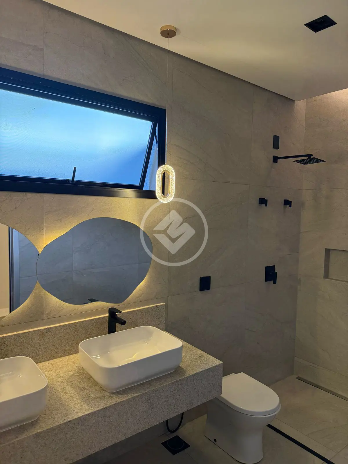 Casa Condomínio 3 quartos no Laranjeiras, Uberlândia — foto 6 de 6