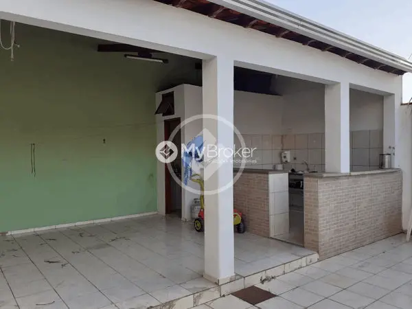 Casa 3 quartos no Cidade Jardim, Uberlândia — foto 6 de 6