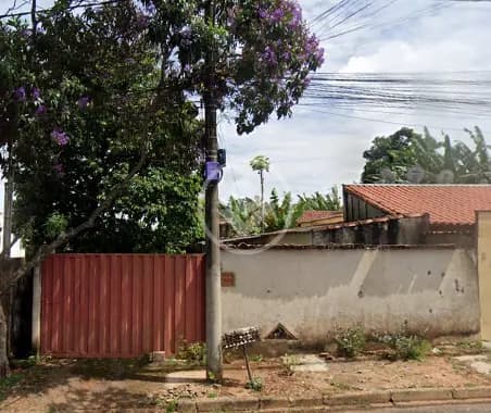 Terreno à Venda - 350 m² - Nossa Senhora das Graças - Uberlândia/MG