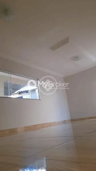 Casa BRASIL, Uberlândia - MG — foto 1