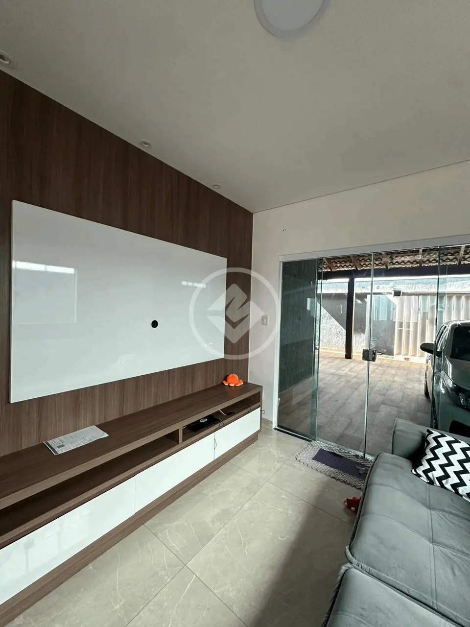 Casa Luizote de Freitas, Uberlândia - MG — foto 1