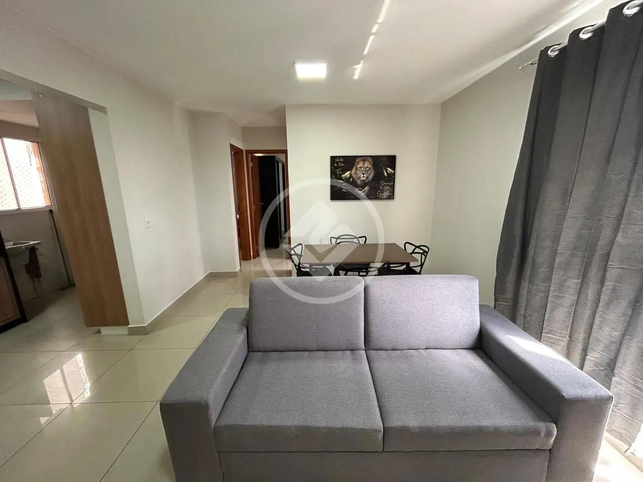 Apartamento 2 quartos no Jardim Inconfidência, Uberlândia — foto 5 de 6