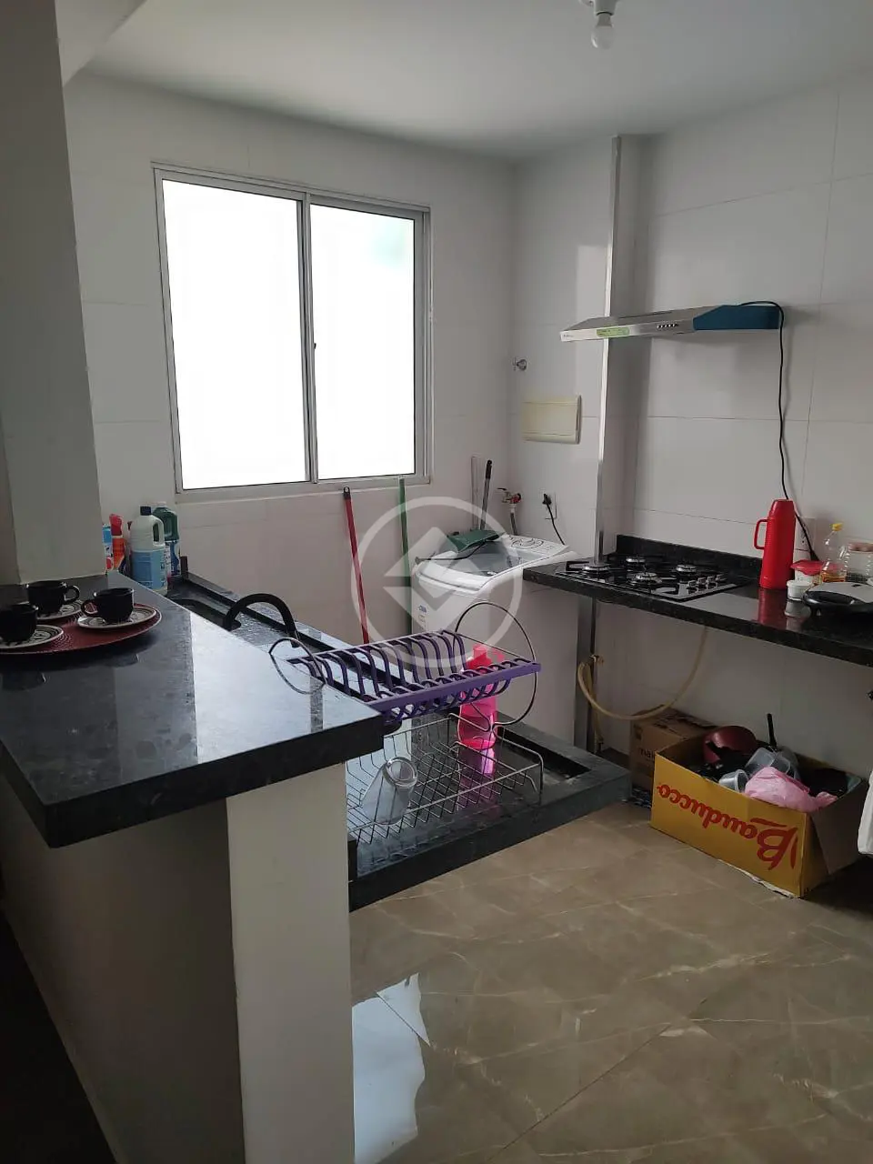 Apartamento 2 quartos no Shopping Park, Uberlândia — foto 6 de 6