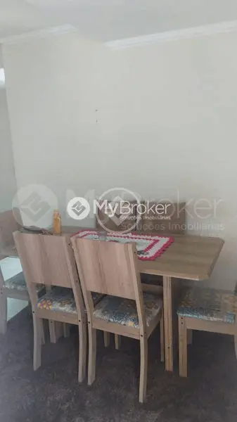 Apartamento 3 quartos no Nossa Senhora Aparecida, Uberlândia — foto 4 de 6