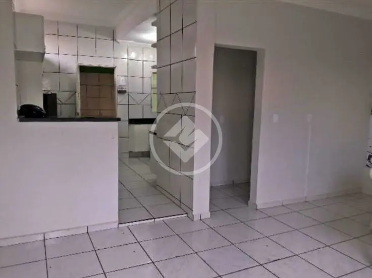 Sobrado 3 quartos no Tabajaras, Uberlândia — foto 3 de 6