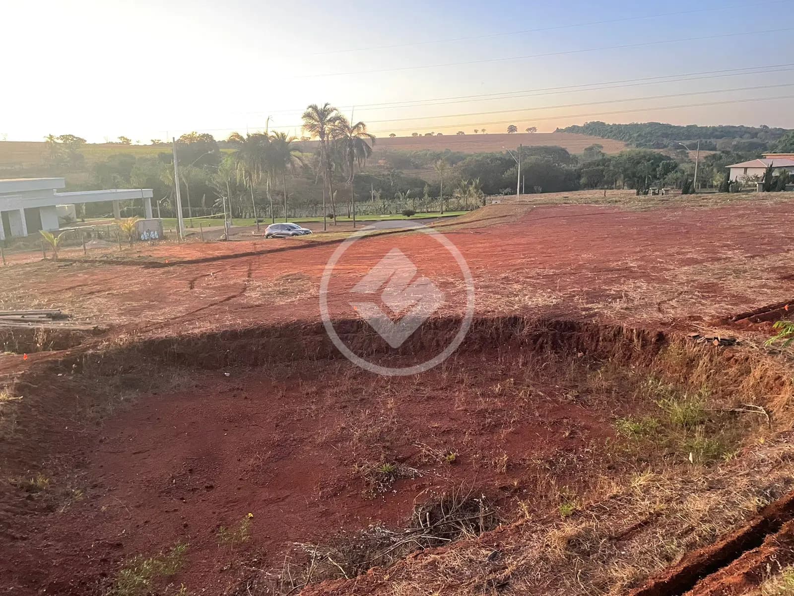 Chácara à Venda - 5000 m² - Morada do Sol - Uberlândia/MG