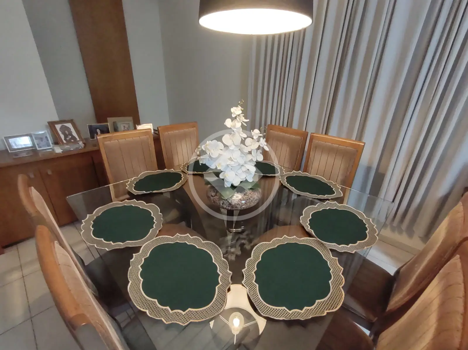 Casa 3 quartos no Jardim Inconfidência, Uberlândia — foto 4 de 6
