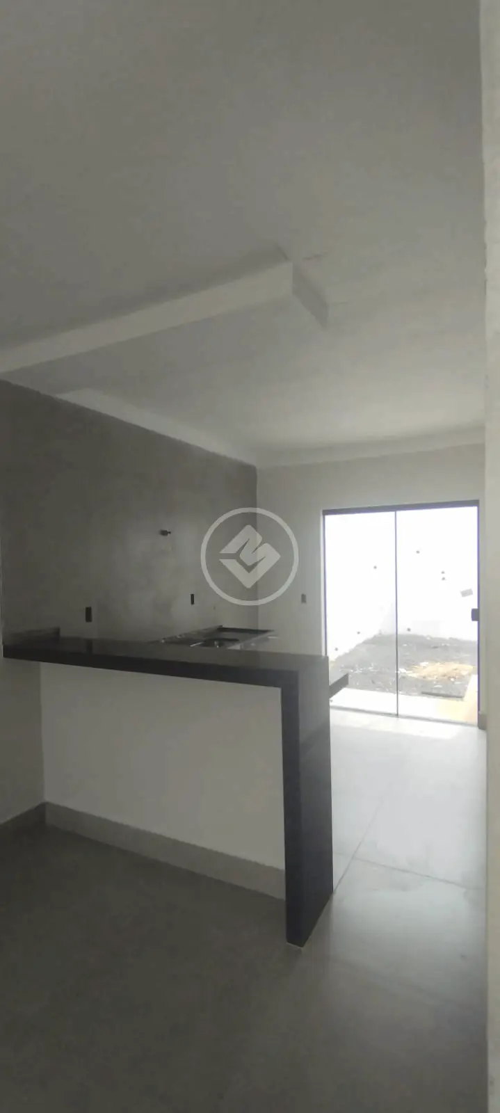 Casa São Jorge, Uberlândia - MG — foto 1