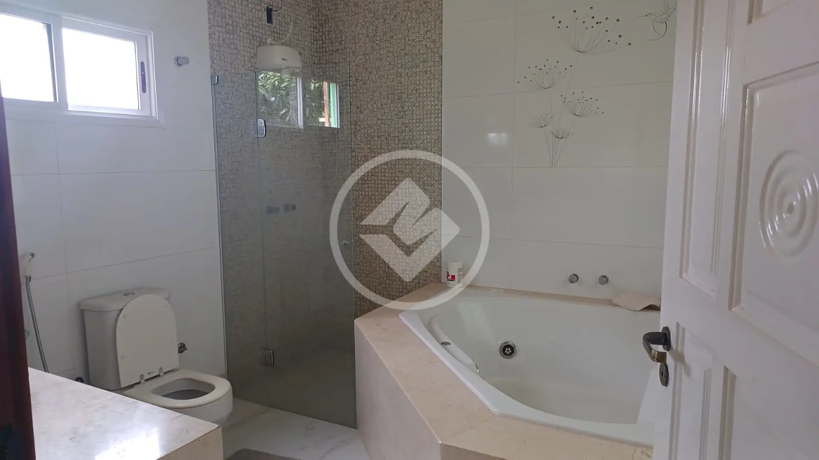 Chácara 4 quartos no Área Rural de Uberlândia, Uberlândia — foto 6 de 6