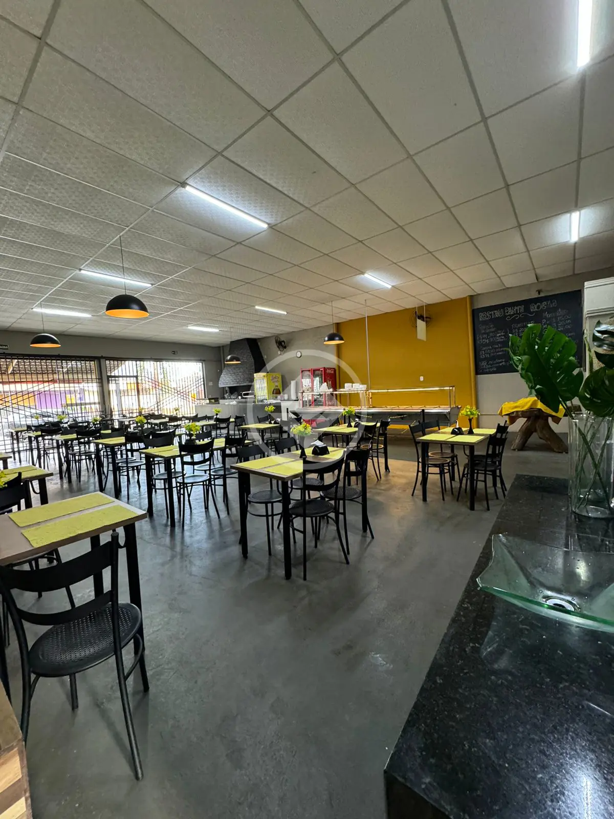 Casa Comercial 1 quarto no Chácaras Tubalina e Quartel, Uberlândia — foto 6 de 6