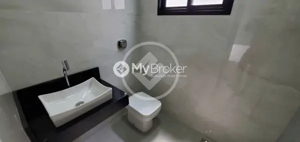 Casa Caldas do Oeste, Caldas Novas - GO — foto 2
