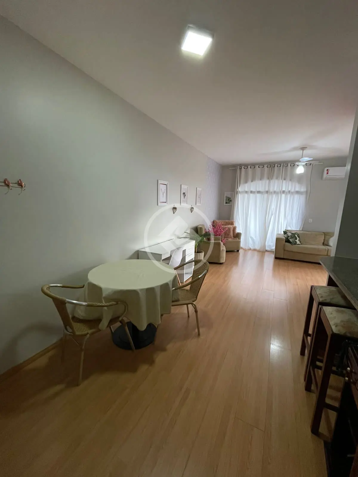Apartamento CENTRO, Uberlândia - MG — foto 1