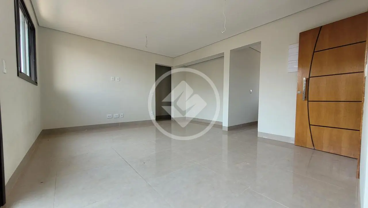 Apartamento Tibery, Uberlândia - MG — foto 2
