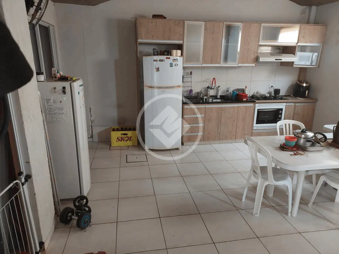 Casa Condomínio 3 quartos no Bosque dos Buritis, Uberlândia — foto 3 de 5