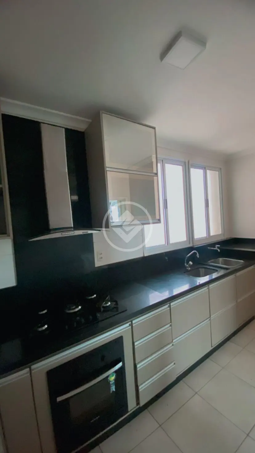 Apartamento 3 quartos no Santa Mônica, Uberlândia — foto 5 de 6