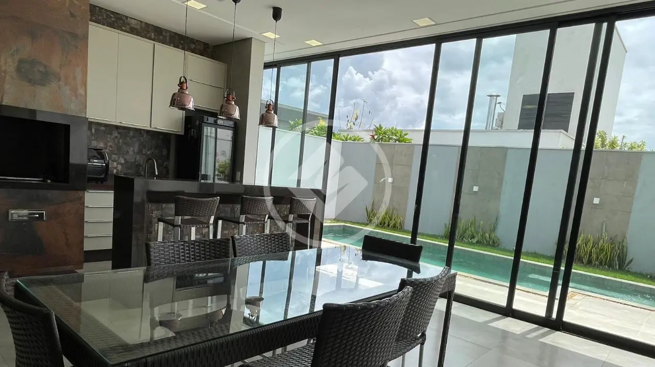 Casa Condomínio 3 quartos no Nova Uberlândia, Uberlândia — foto 3 de 6