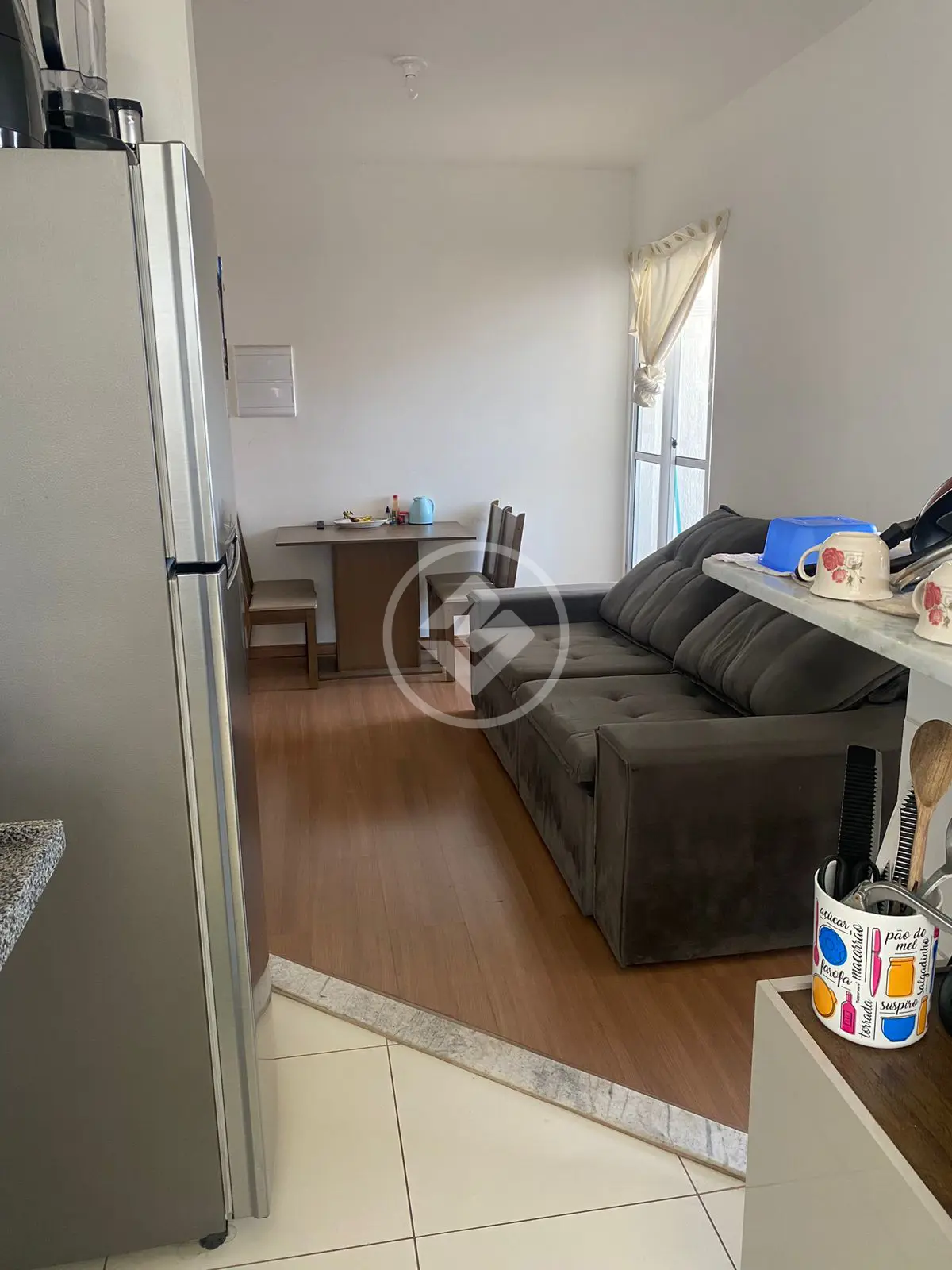 Apartamento Martins, Uberlândia - MG — foto 2