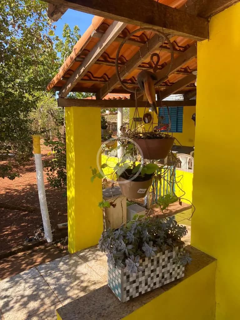 Chácara no Área Rural de Uberlândia, Uberlândia — foto 5 de 6