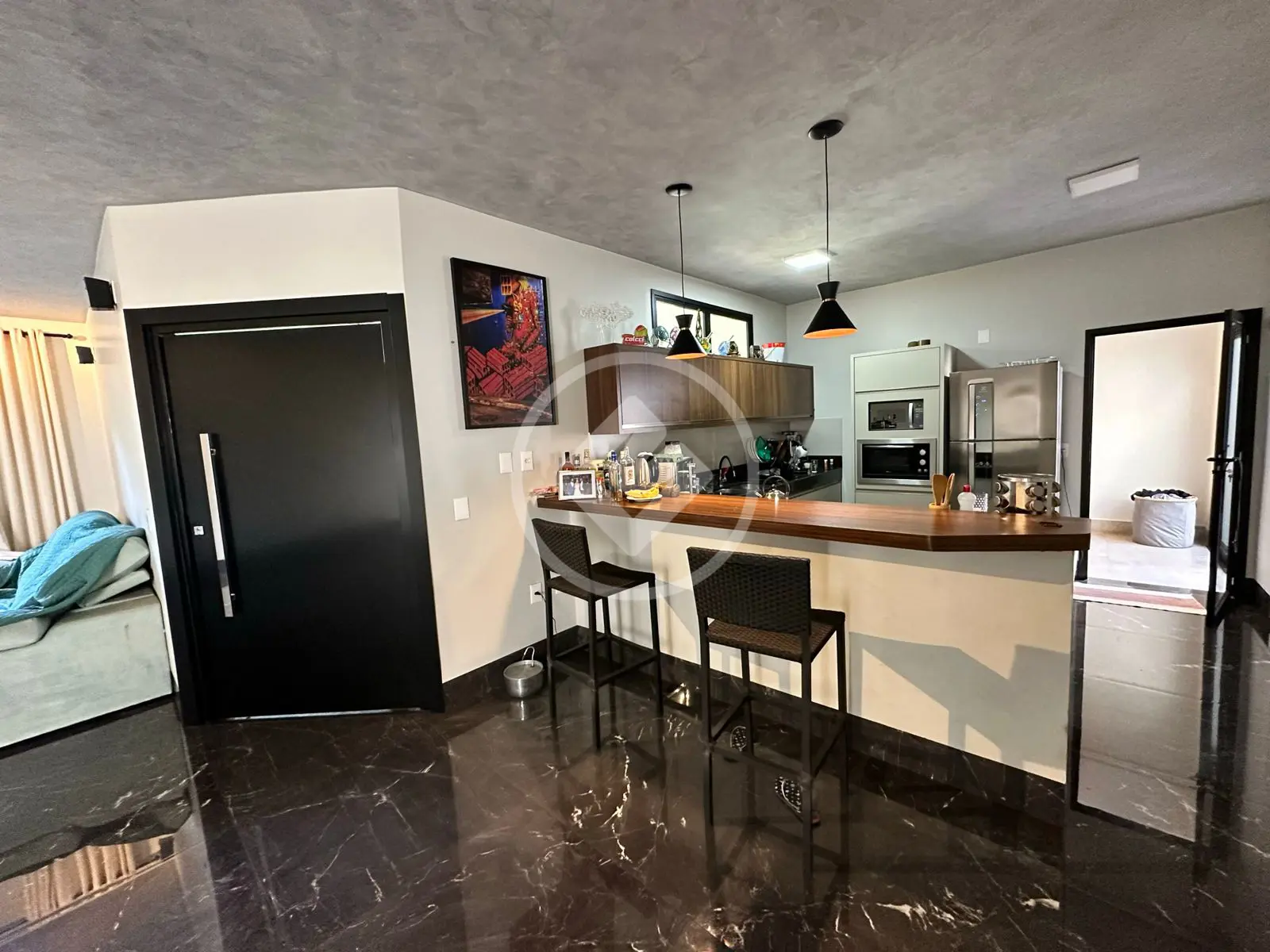 Casa 3 quartos no Segismundo Pereira, Uberlândia — foto 4 de 6
