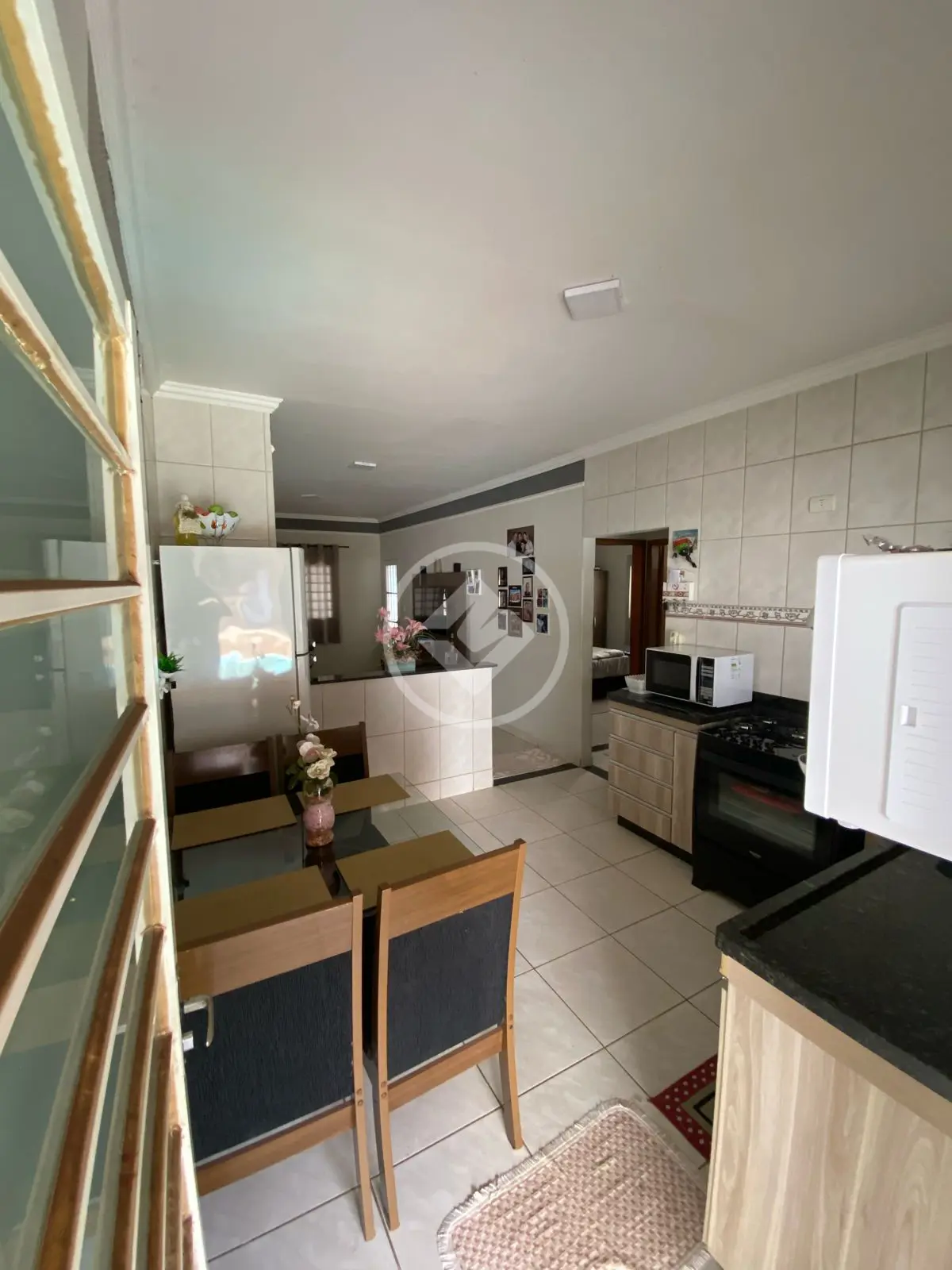 Casa 2 quartos no Santa Rosa, Uberlândia — foto 4 de 6