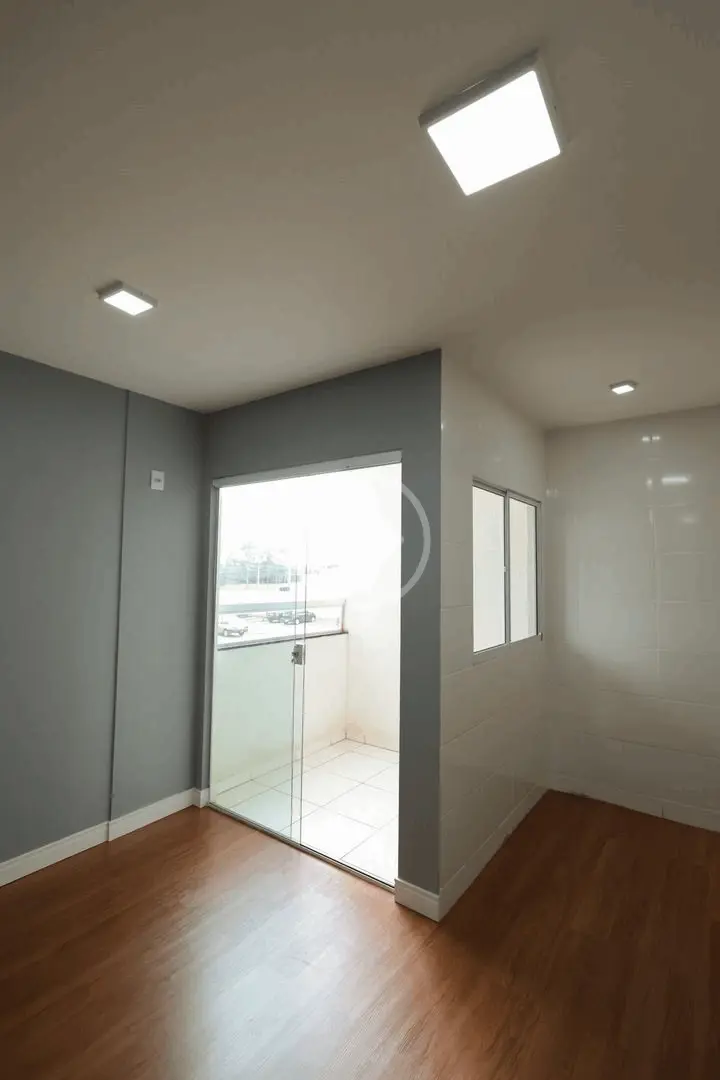 Apartamento 2 quartos no Residencial Lago Azul, Uberlândia — foto 5 de 6