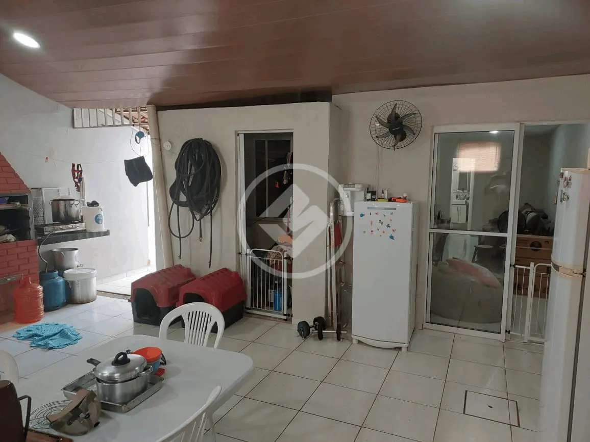 Casa Condomínio 3 quartos no Bosque dos Buritis, Uberlândia — foto 4 de 5
