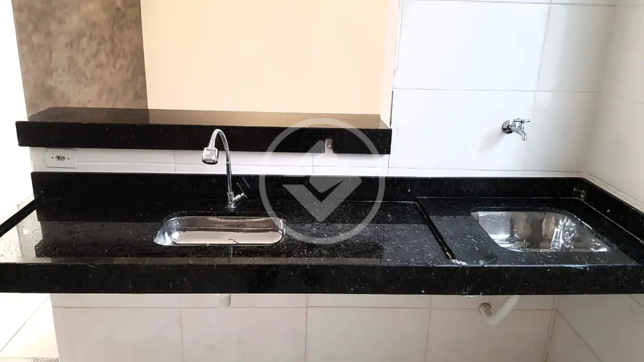 Apartamento 2 quartos no Shopping Park, Uberlândia — foto 5 de 6