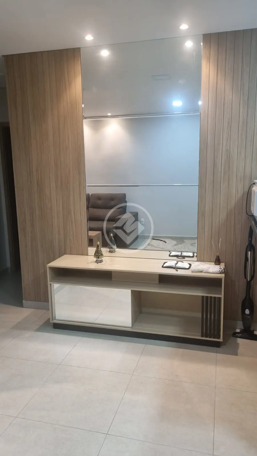 Apartamento 2 quartos no Bosque dos Buritis, Uberlândia — foto 3 de 6