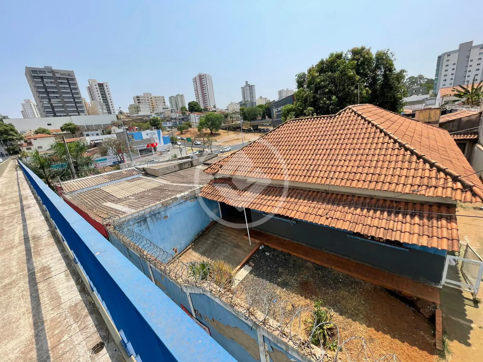 Terreno no Vigilato Pereira, Uberlândia — foto 2 de 2