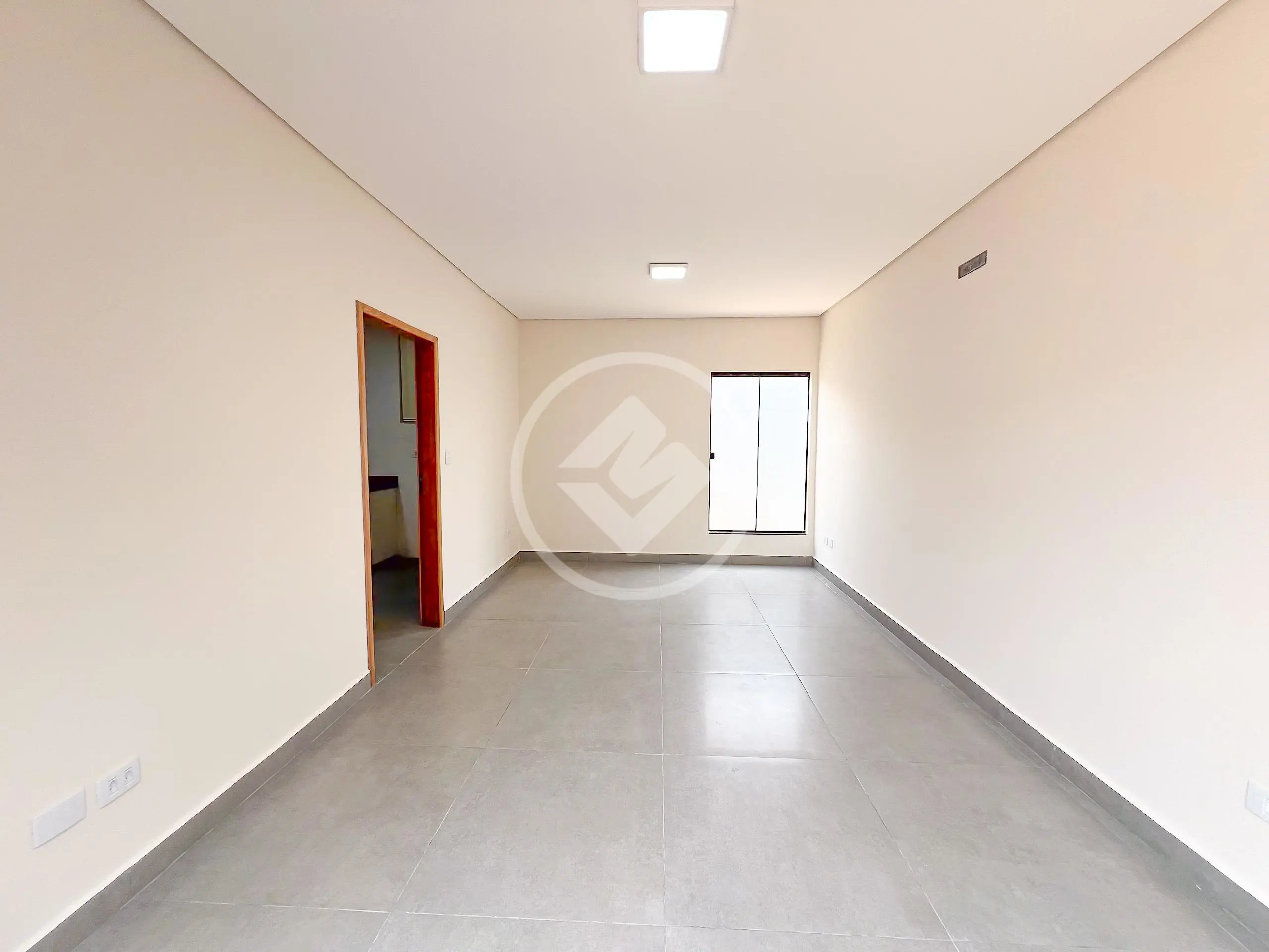 Casa 3 quartos no Pacaembu, Uberlândia — foto 4 de 6
