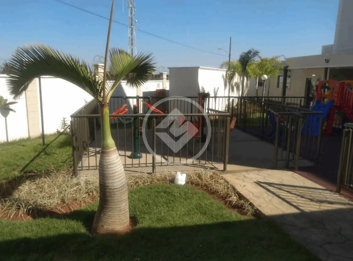 Apartamento 2 quartos no Shopping Park, Uberlândia — foto 3 de 6