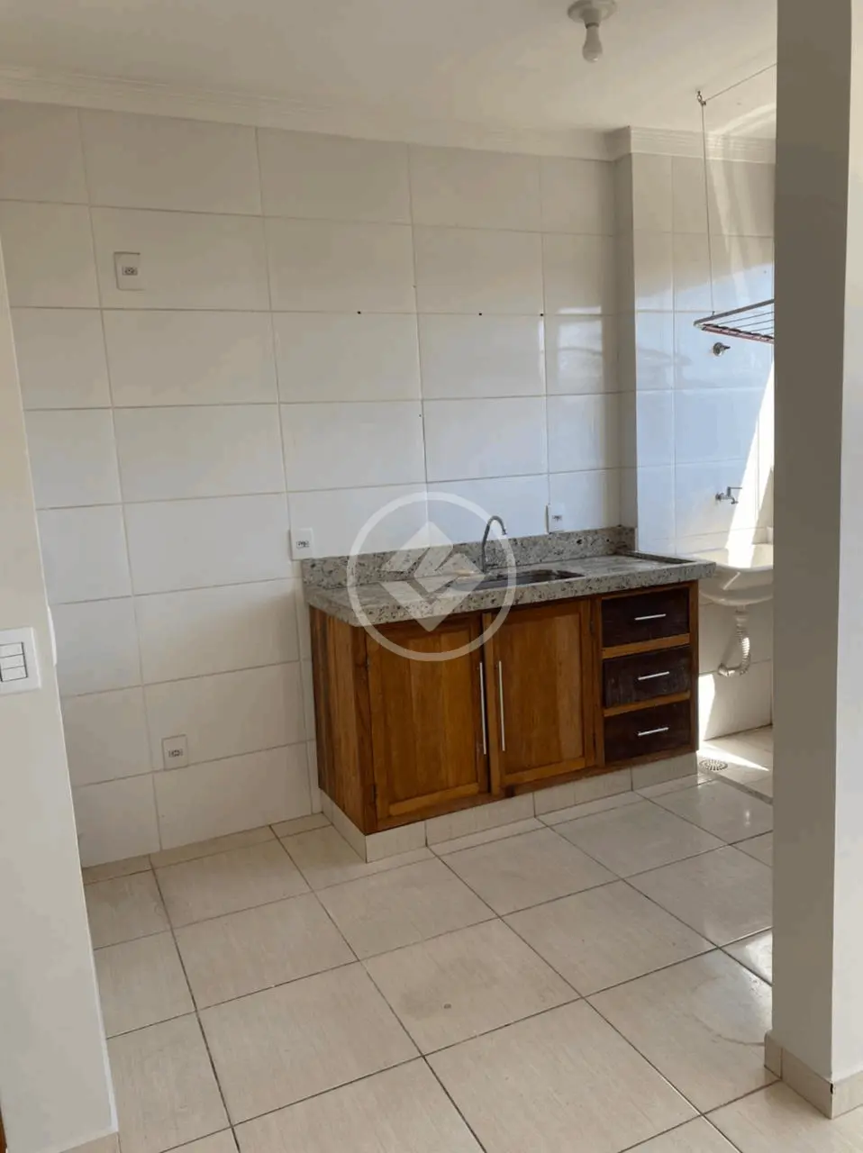 Apartamento 2 quartos no Daniel Fonseca, Uberlândia — foto 6 de 6