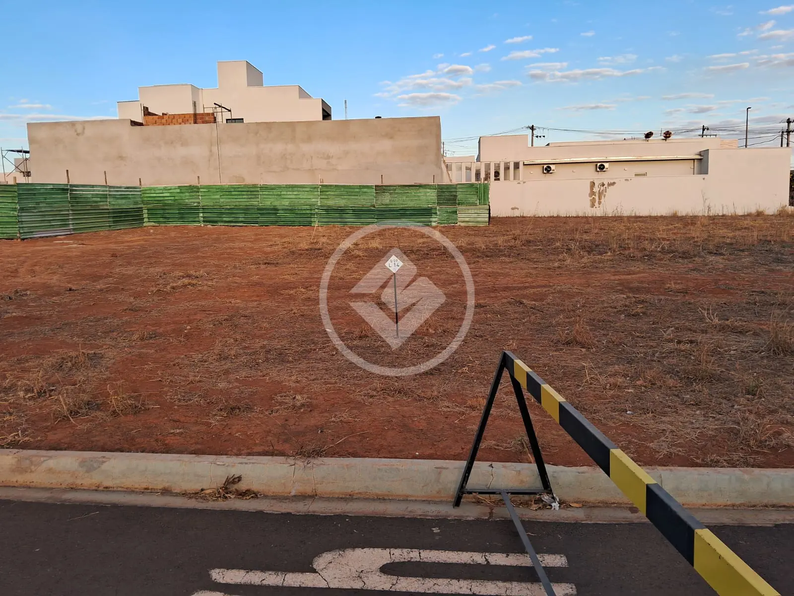 Terreno Condomínio Grand Ville, Uberlândia - MG — foto 1