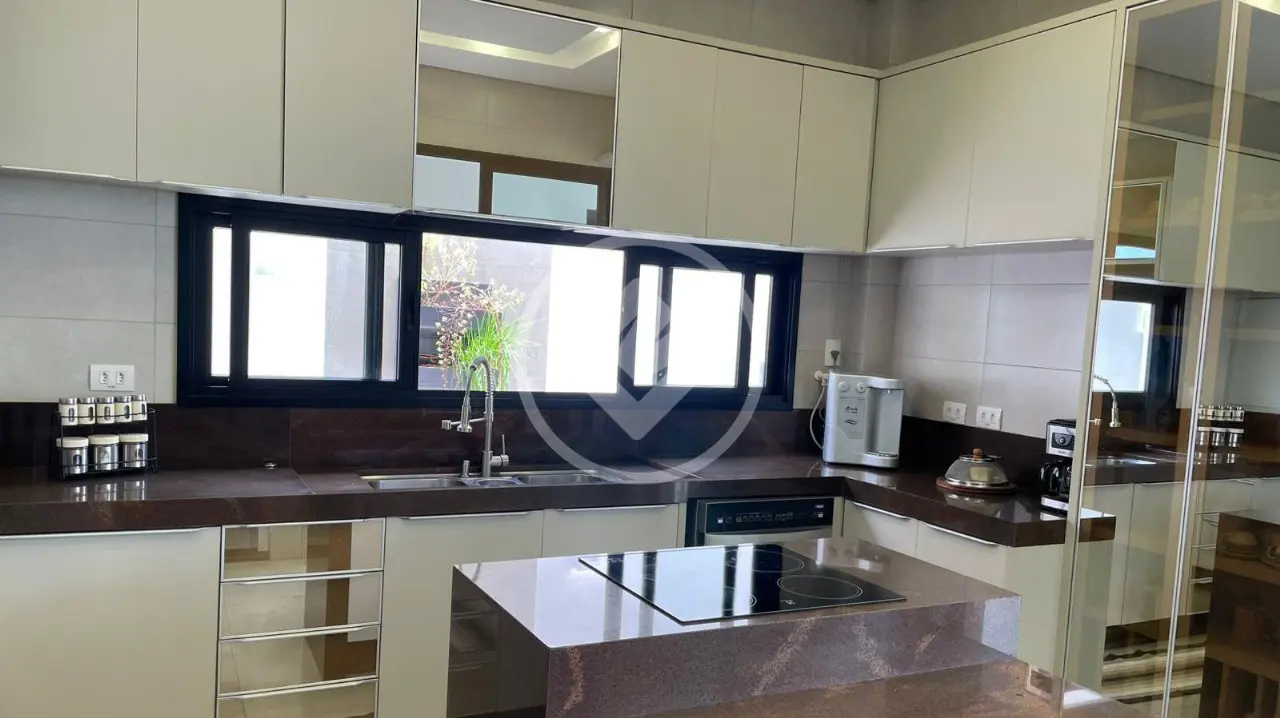 Casa Condomínio 3 quartos no Nova Uberlândia, Uberlândia — foto 5 de 6