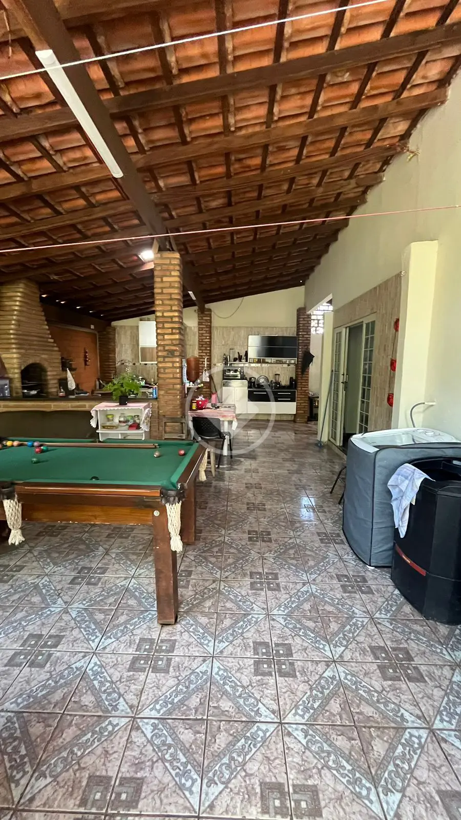 Sobrado Luizote de Freitas, Uberlândia - MG — foto 1