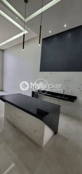 Casa 3 quartos no Caldas do Oeste, Caldas Novas — foto 6 de 6