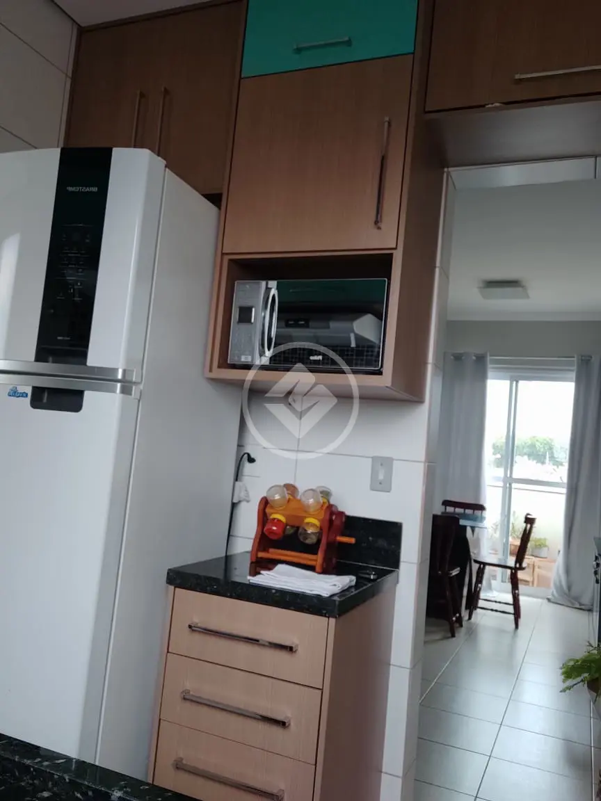 Apartamento 2 quartos no Santa Mônica, Uberlândia — foto 3 de 6
