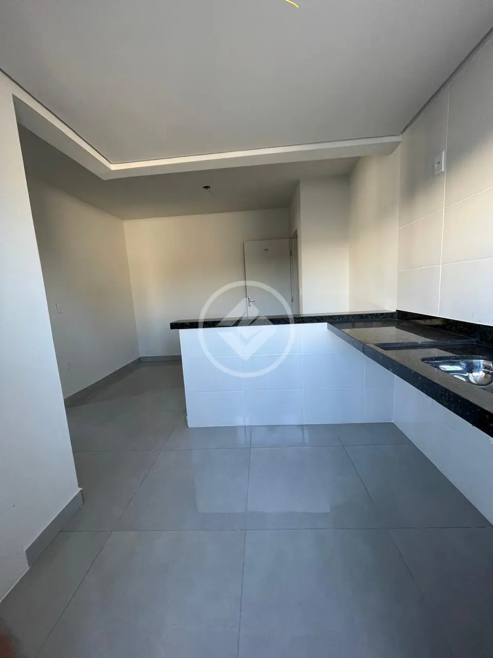 Apartamento 2 quartos no Novo Mundo, Uberlândia — foto 4 de 6