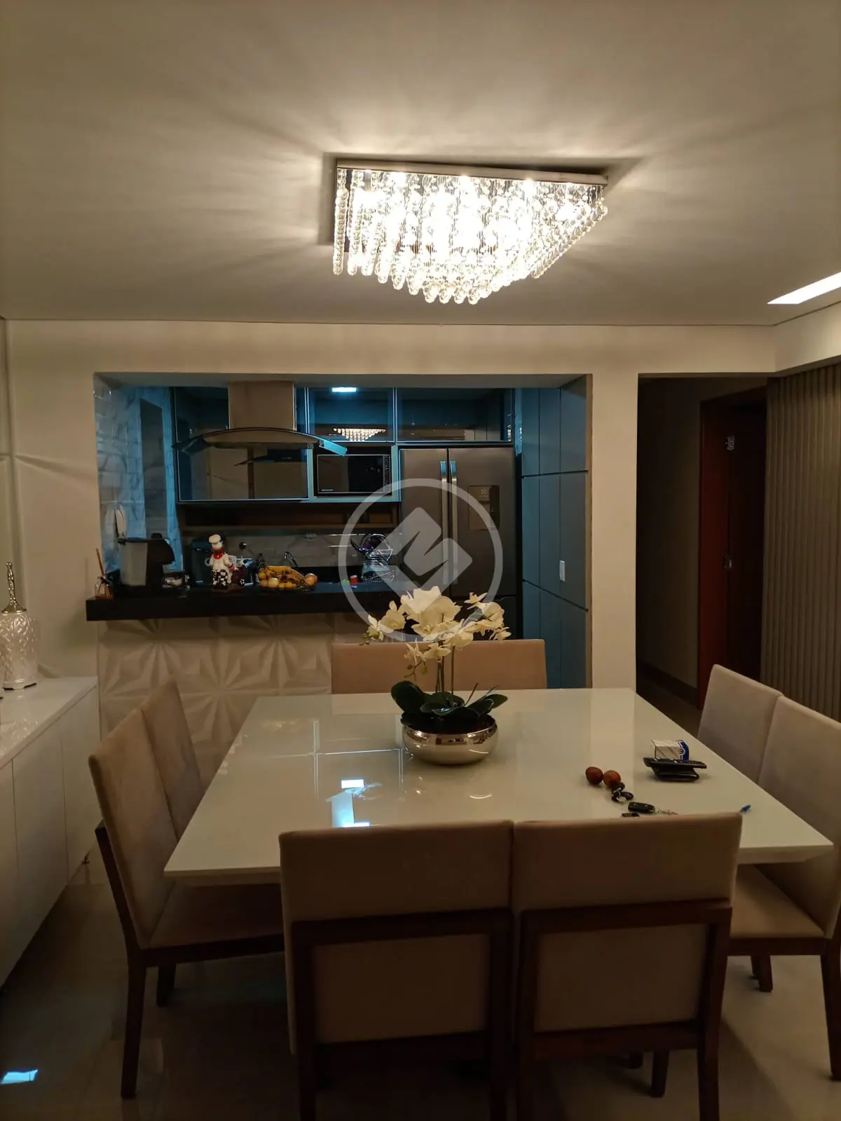 Cobertura Osvaldo Rezende, Uberlândia - MG — foto 2