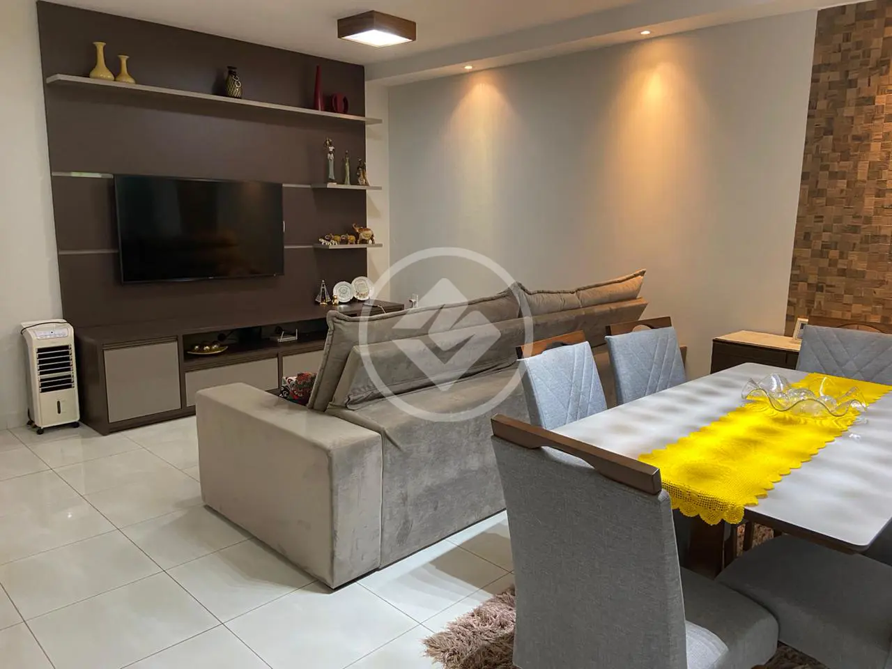 Casa 3 quartos no Santa Mônica, Uberlândia — foto 6 de 6