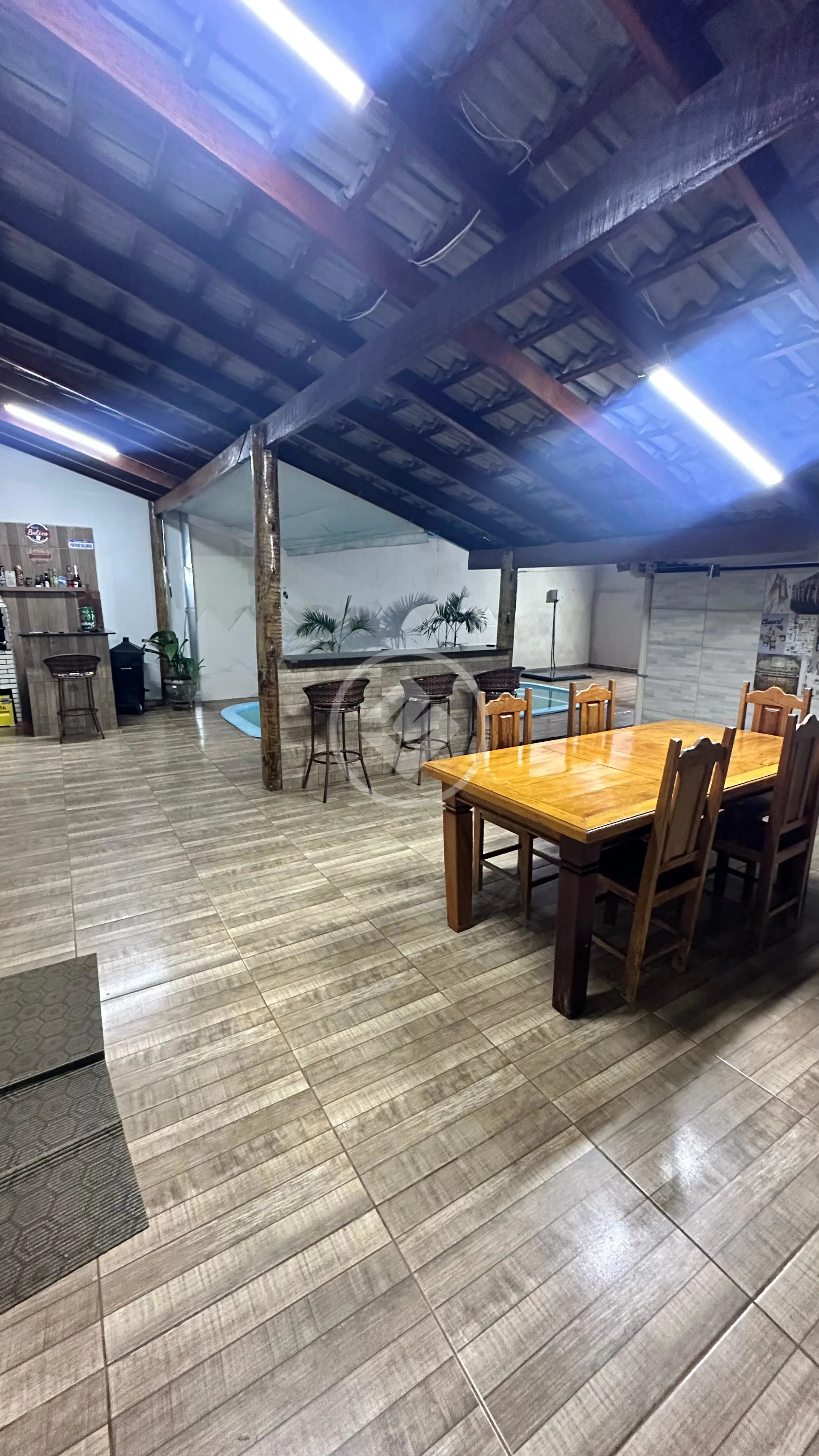Casa Segismundo Pereira, Uberlândia - MG — foto 2