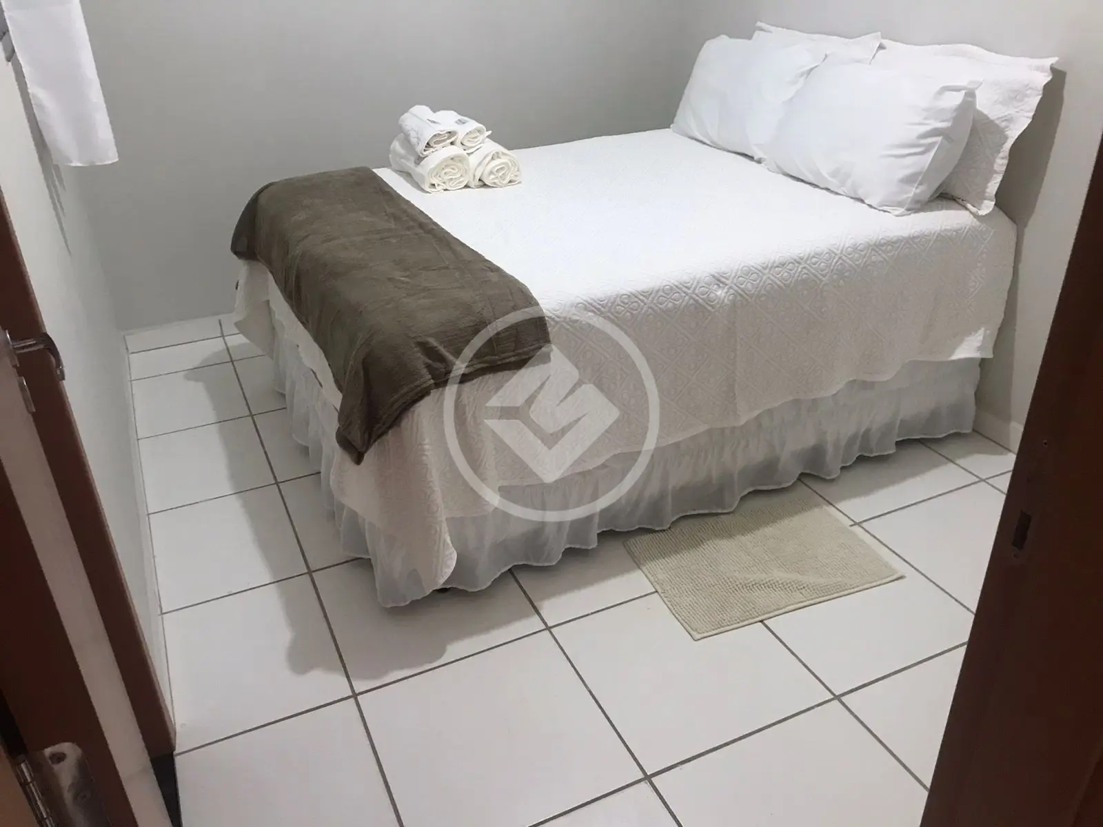 Apartamento 2 quartos no Residencial Integração, Uberlândia — foto 3 de 6