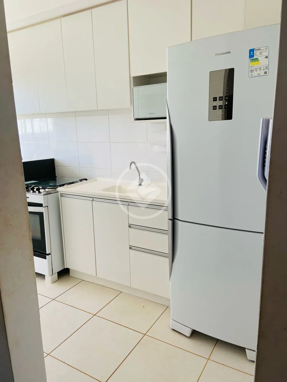 Apartamento 2 quartos no Shopping Park, Uberlândia — foto 3 de 6