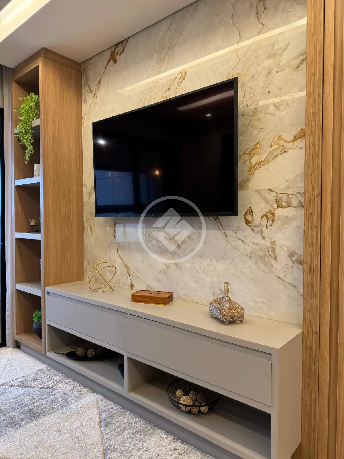 Apartamento 2 quartos no Santa Mônica, Uberlândia — foto 6 de 6